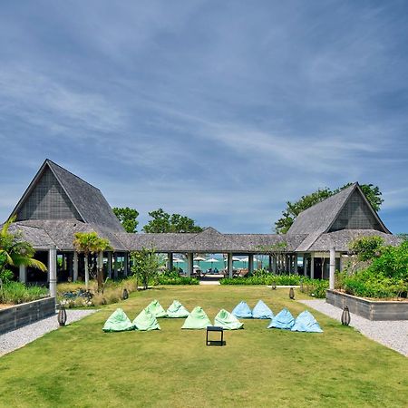 Anantara Desaru Coast Resort & Villas Exterior photo